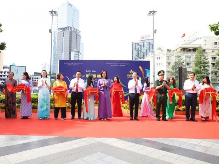 Một năm vươn mình mạnh mẽ của Viện Phim Việt Nam