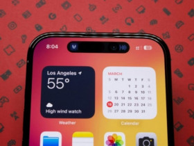 Face ID dưới màn hình có thể sẽ có trên iPhone 18