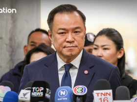 Xung đột ở biên giới, Thủ tướng Thái Lan lên tiếng việc ông Trump muốn điện đàm