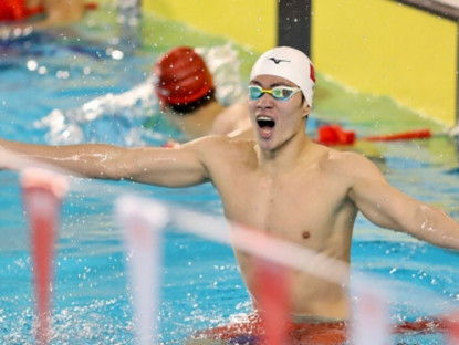 Thể thao - Lịch thi đấu đoàn thể thao Việt Nam ở SEA Games 33 ngày 10/12: Chờ &quot;cơn mưa&quot; HCV