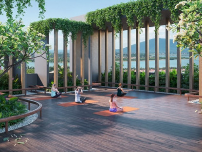 Thông tin doanh nghiệp - Onsen Fuji ra mắt dịch vụ trị liệu và chăm sóc y tế