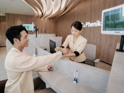 Thông tin doanh nghiệp - Trải nghiệm y học cá nhân hóa với giải pháp tầm soát sức khỏe chủ động tại GC&amp;Phenikaa