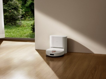 Thông tin doanh nghiệp - Dọn dẹp không gian tái tạo năng lượng: Bộ ba Xiaomi Robot Vacuum - &quot;trợ thủ lau dọn&quot; của Gen Z mùa cuối năm