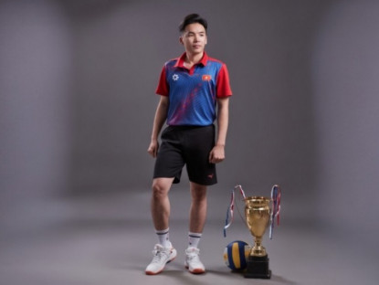 Thông tin doanh nghiệp - Phạm Văn Cường: Khi đam mê lớn hơn mọi thử thách