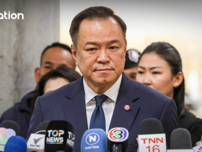 Thế giới - Xung đột ở biên giới, Thủ tướng Thái Lan lên tiếng việc ông Trump muốn điện đàm