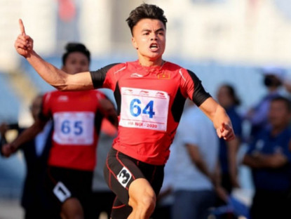 Thể thao - Trực tiếp SEA Games 33, đoàn Việt Nam thi đấu 11/12: Chờ &quot;mưa vàng&quot; từ bơi, điền kinh, TDDC