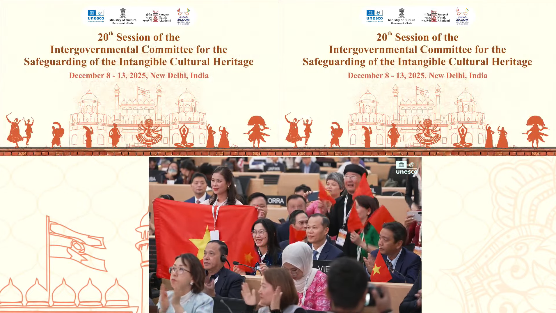 UNESCO ghi danh Nghề làm tranh dân gian Đông Hồ vào danh sách Di sản cần bảo vệ khẩn cấp - 2