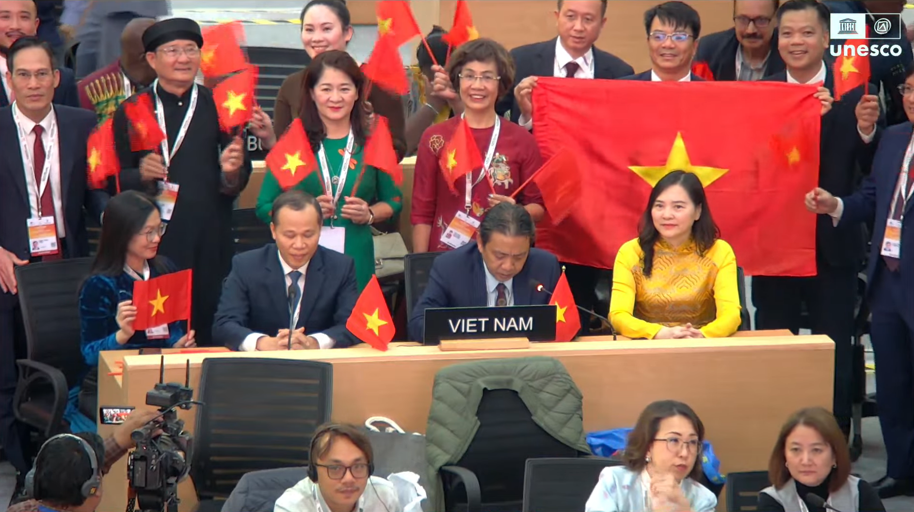 UNESCO ghi danh Nghề làm tranh dân gian Đông Hồ vào danh sách Di sản cần bảo vệ khẩn cấp - 5