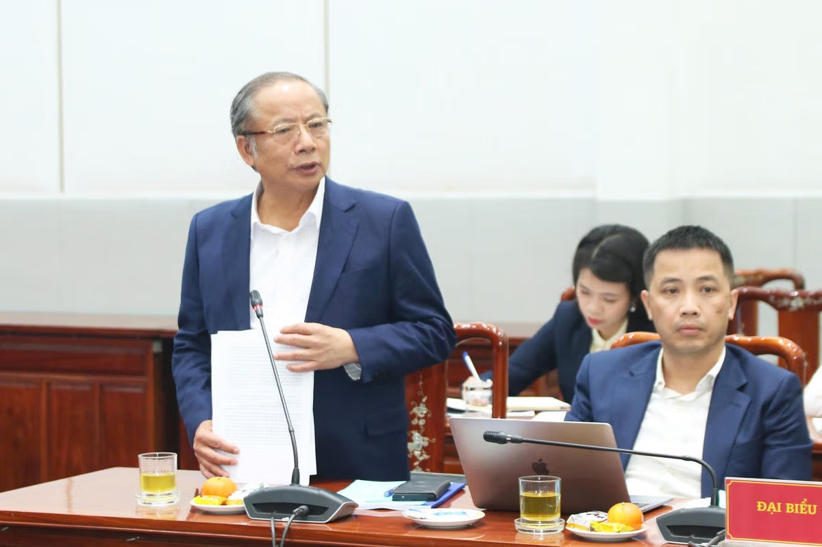 Bàn giải pháp phát huy vai trò của Mặt trận trong thực hiện kinh tế thị trường - 4