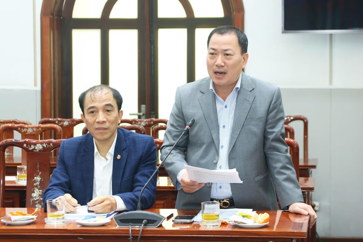 Bàn giải pháp phát huy vai trò của Mặt trận trong thực hiện kinh tế thị trường - 5