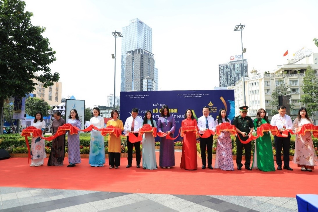 Một năm vươn mình mạnh mẽ của Viện Phim Việt Nam - 2