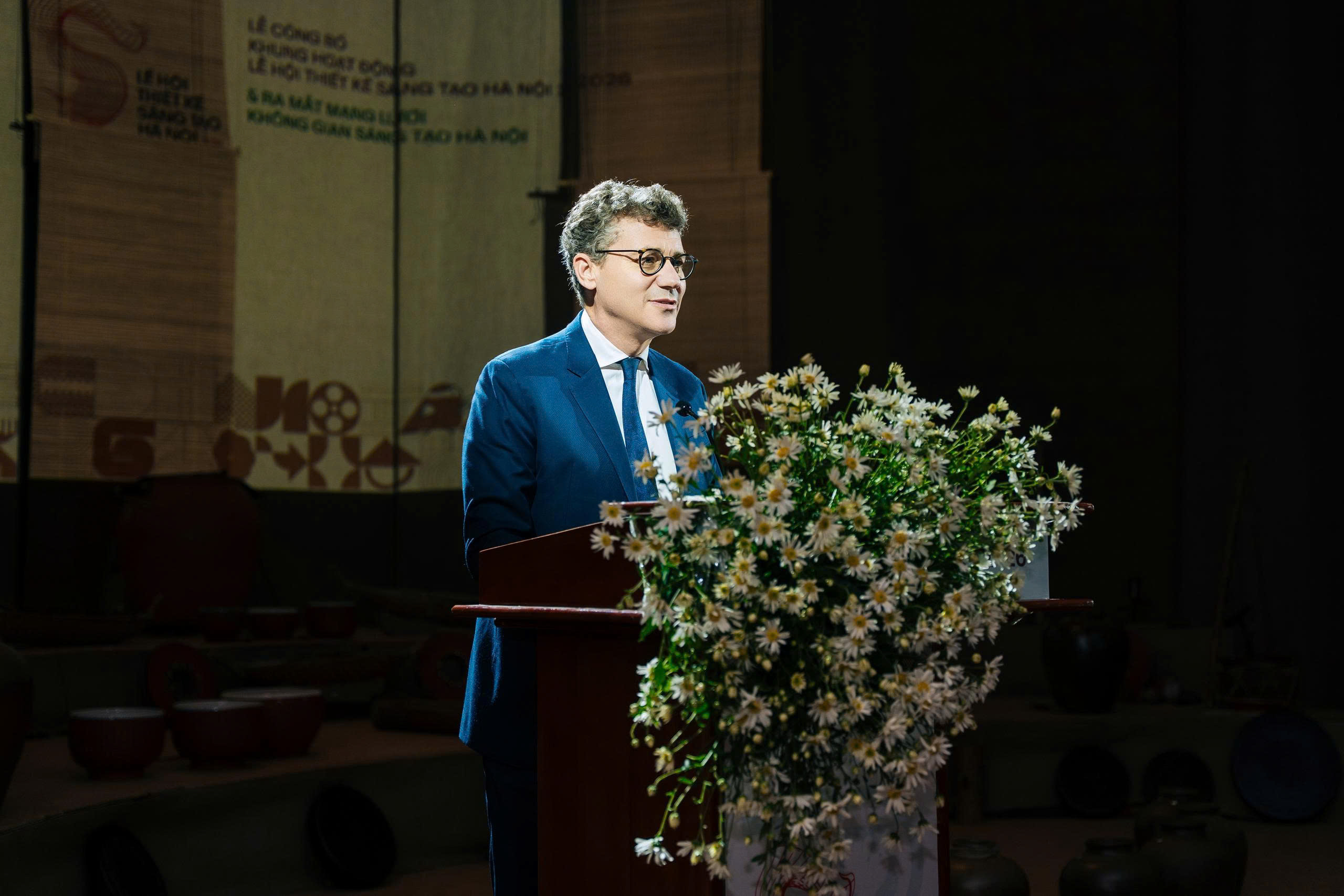 Lễ hội Thiết kế sáng tạo Hà Nội 2026 hướng tới trở thành một thiết chế sáng tạo đô thị - 3