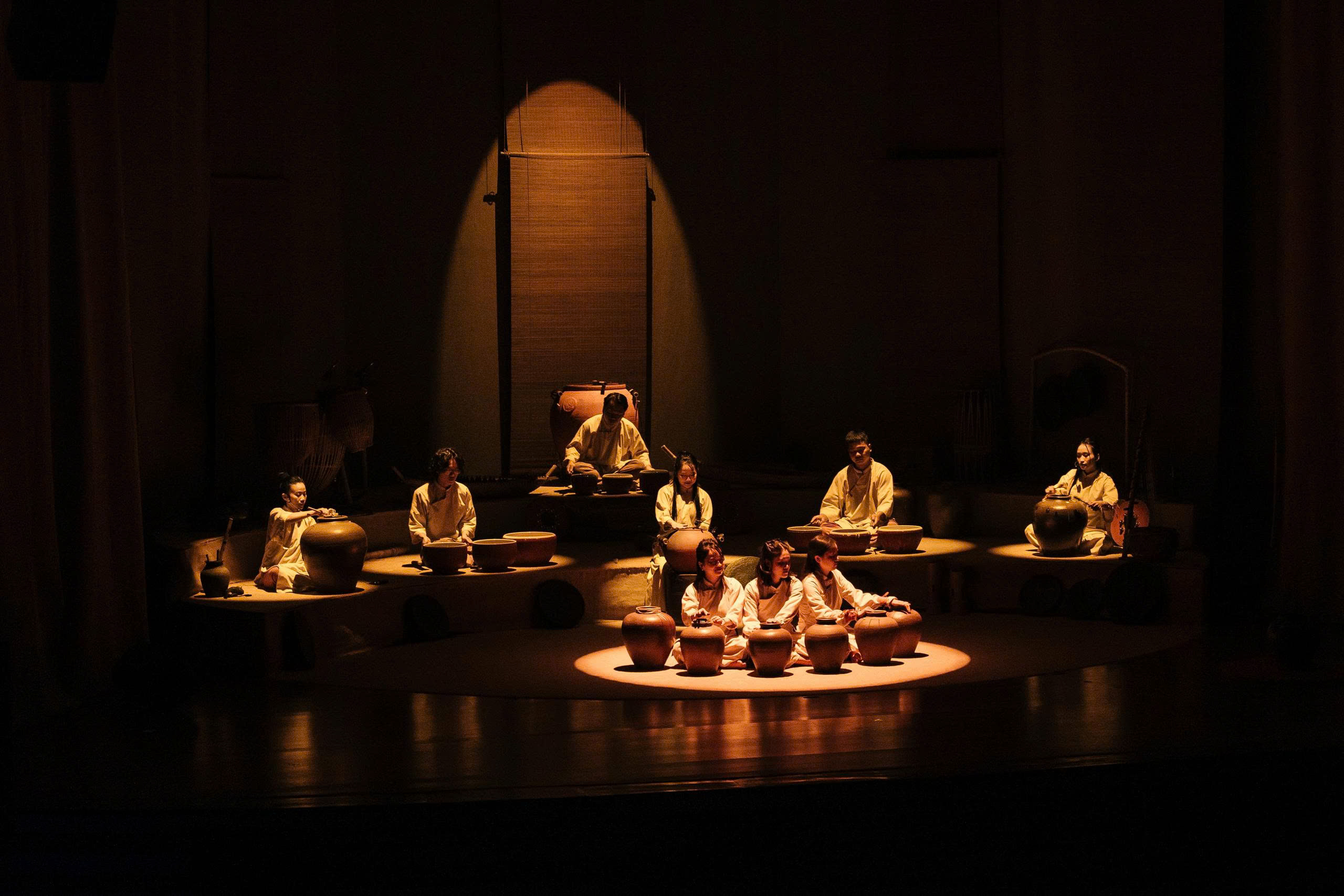 Lễ hội Thiết kế sáng tạo Hà Nội 2026 hướng tới trở thành một thiết chế sáng tạo đô thị - 5