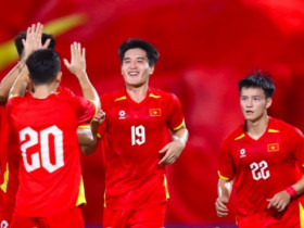 Lịch thi đấu bóng đá nam SEA Games 33 mới nhất, lịch thi đấu U22 Việt Nam