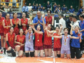 Lịch thi đấu bóng chuyền SEA Games 2025, lịch bóng chuyền nữ Việt Nam mới nhất