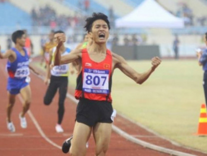 Thể thao - Lịch thi đấu đoàn thể thao Việt Nam ở SEA Games 33 ngày 11/12: Dàn sao đi săn HCV