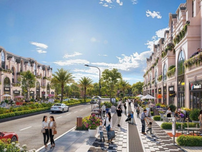 Thông tin doanh nghiệp - Thị trường địa ốc Thái Nguyên đổi nhịp: Khu vực nào đang hút người mua ở thực?