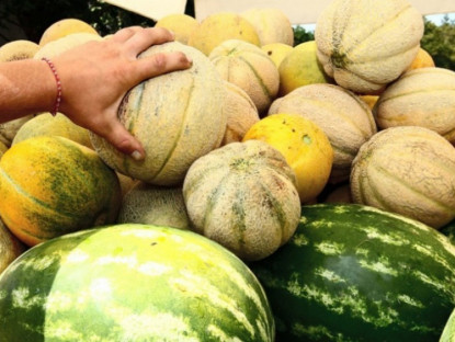 Thông tin doanh nghiệp - 7 Thực phẩm cực tốt cho người bàng quang yếu, tiểu đêm, tiểu són