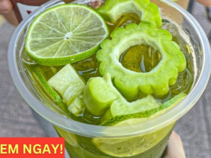 Thông tin doanh nghiệp - “Hú hồn” với 3 loại nước giải khát ai cũng mê mẩn nhưng khiến sức khỏe phổi “tụt dốc không phanh”