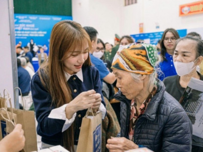 Thông tin doanh nghiệp - Dấu ấn Long Châu: 33 triệu khách hàng, phụng sự sức khỏe cộng đồng bằng sự minh bạch và nhân văn