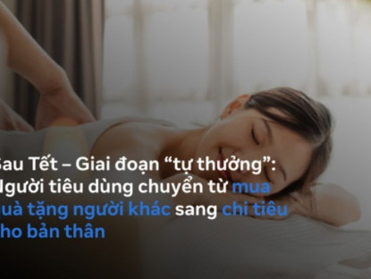 Thông tin doanh nghiệp - Doanh nghiệp bỏ lỡ gì khi chỉ quảng cáo trước Tết?