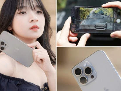 Công nghệ - Chiếc iPhone tốt về &quot;giá và trải nghiệm&quot;, sang hơn iPhone 17 Pro Max