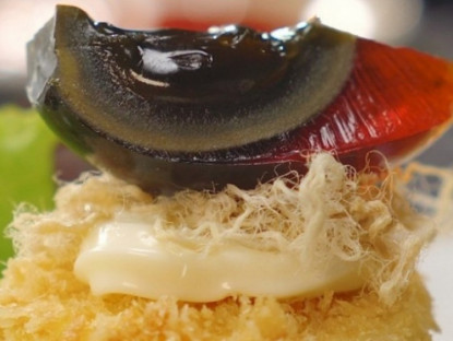 Thông tin doanh nghiệp - Món ăn từng bị lãng quên giúp khớp cử động trơn tru như tra dầu!