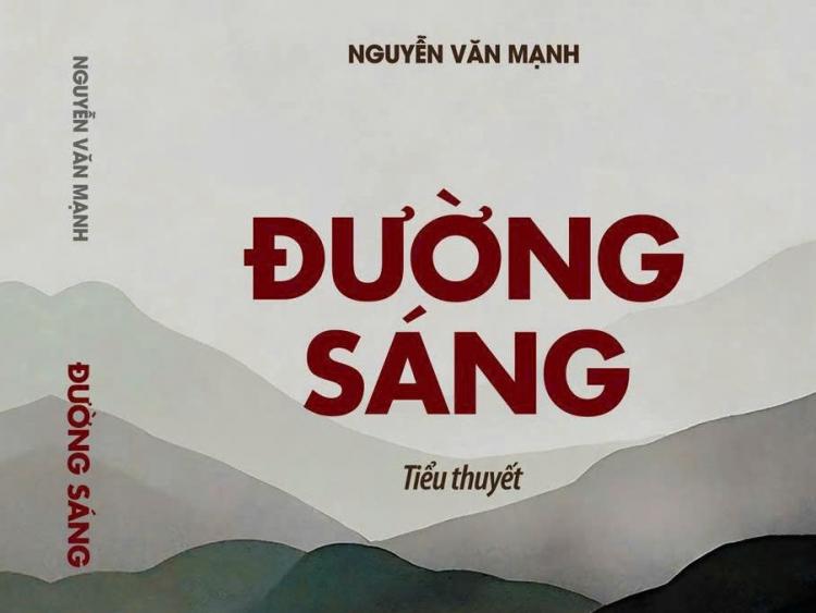 Hành trình đi tới minh triết: Đọc “Đường sáng” của Nguyễn Văn Mạnh
