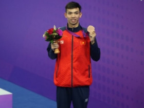 Trực tiếp SEA Games 33, đoàn Việt Nam thi đấu 12/12: Dàn sao xuất trận, đợi đếm HCV