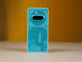 Nothing Phone (3a) Community Edition ra mắt: Thiết kế độc nhất do fan tạo nên