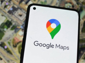 Google Maps vừa có cập nhật lớn, nhưng mới chỉ có trên iPhone