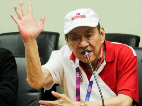 Người giàu nhất Indonesia đang có bao nhiêu tiền?