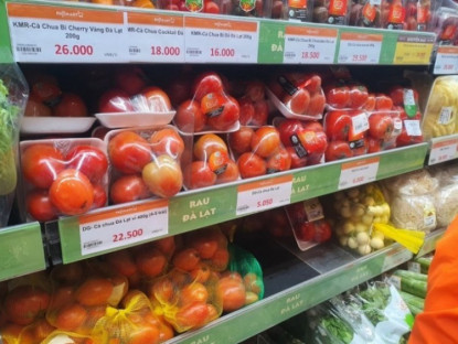 Kinh tế - Loại quả đầu năm có giá chỉ 2.000 đồng/kg, giờ đắt hơn hoa quả nhập khẩu, bà nội trợ choáng váng