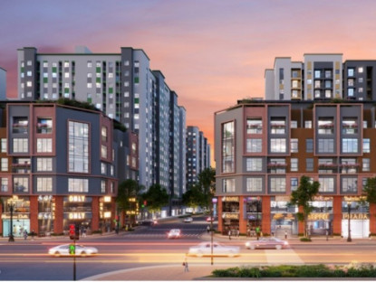 Thông tin doanh nghiệp - Shophouse The Grand Harbor – Đích đến mới của các nhà đầu tư nhạy bén tại thị trường Hải Phòng