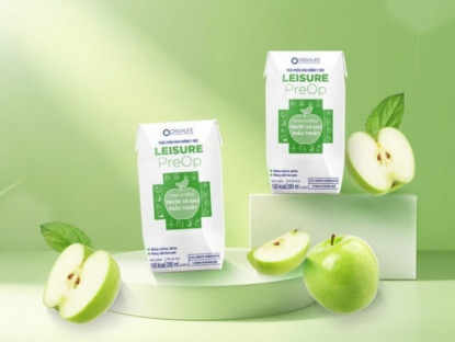 Thông tin doanh nghiệp - Dinh dưỡng – “trụ cột mềm” quyết định chất lượng cuộc phẫu thuật và tốc độ phục hồi