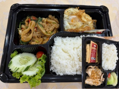 Thể thao - Suất cơm 200.000 đồng ở SEA Games gây bão, thể thao Đông Nam Á &quot;dở khóc dở cười&quot;