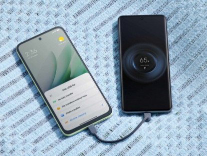 Công nghệ - Xiaomi tung smartphone Redmi 15 5G tích hợp NFC, giá từ 5,6 triệu đồng