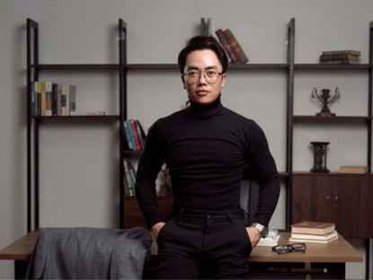 Thông tin doanh nghiệp - CEO Brandall Trần Mạnh Tùng: Nâng tầm thiết kế thành chiến lược cốt lõi cho thương hiệu Việt