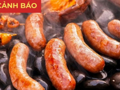 Thông tin doanh nghiệp - Cảnh báo: Ai bị ho đàm dai dẳng nên bỏ ngay 3 thứ này, càng dùng càng “rút ngắn tuổi thọ”!