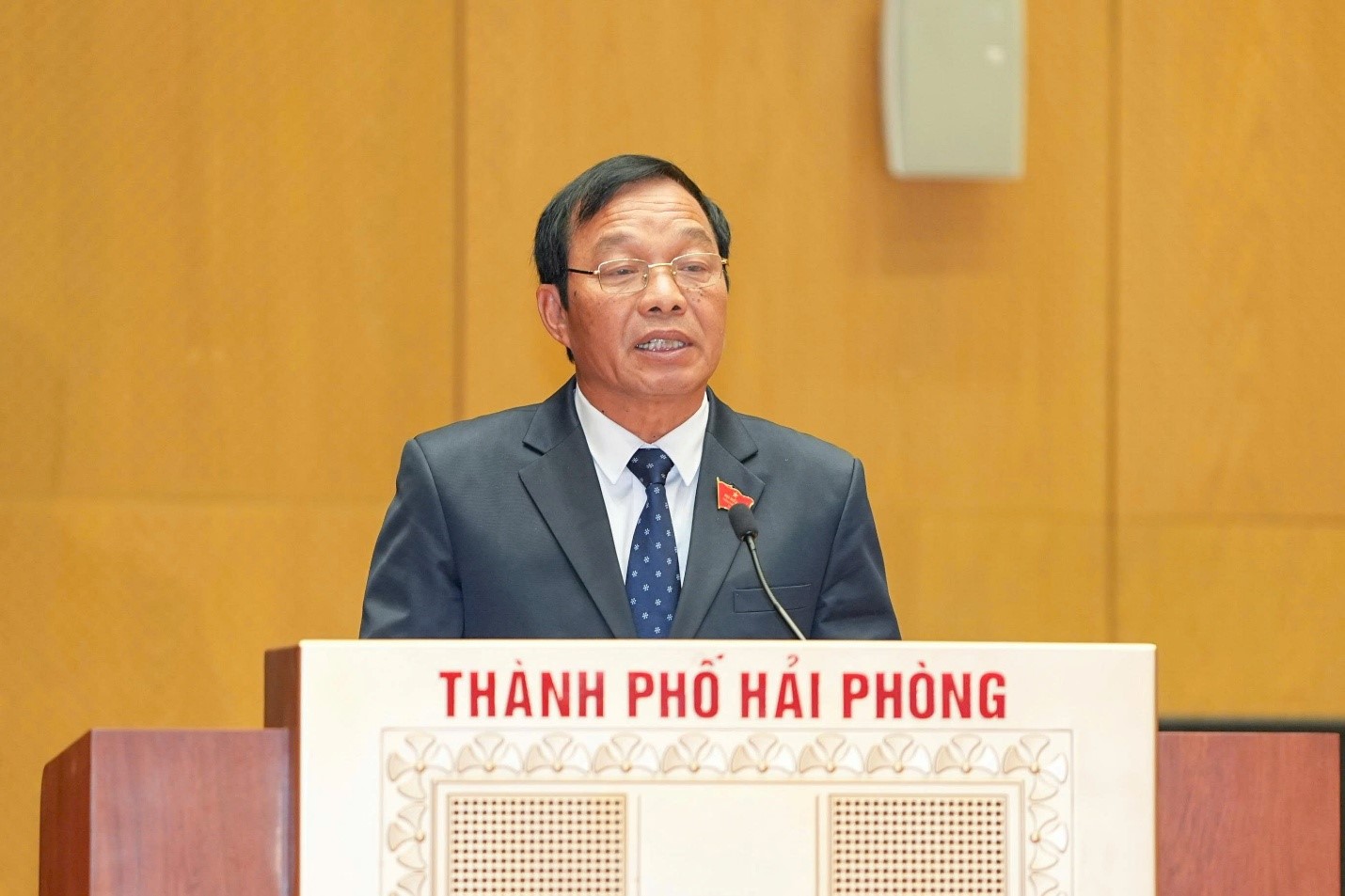 Hải Phòng: Luôn là thành phố tăng trưởng và phát triển kinh tế đứng thứ 3 cả nước chỉ sau Hà Nội và thành phố Hồ Chí Minh - 1