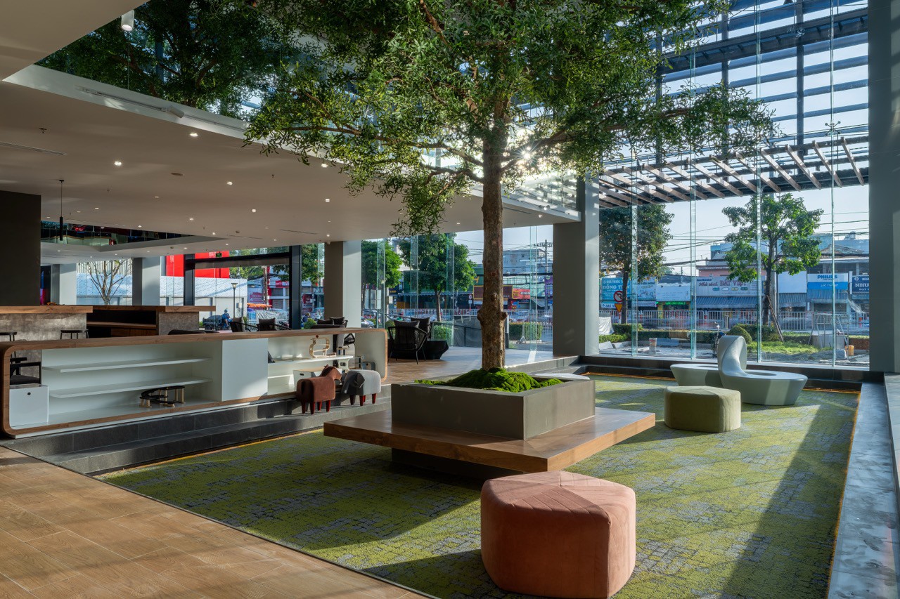 Mazda CX-5, CX-60 và CX-90 mới có mặt tại Việt Nam - 12