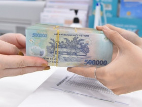 Lãi tiết kiệm tăng mạnh, có 100 triệu gửi ngân hàng nhận được bao nhiêu tiền lãi?