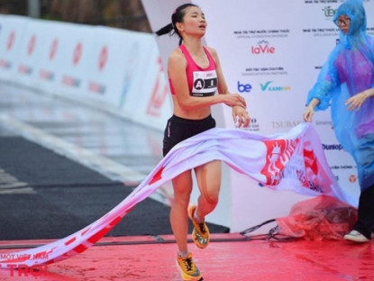 Thể thao - Lịch thi đấu điền kinh SEA Games 2025, lịch VĐV điền kinh Việt Nam mới nhất