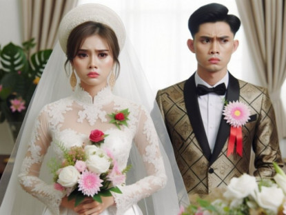 Gia đình - Đừng để ngày cưới kém vui vì gánh nặng tài chính