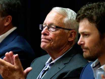 Kinh tế - Gia tộc giàu nhất nước Mỹ đang quản lý khối tài sản gần 500 tỷ USD như thế nào?