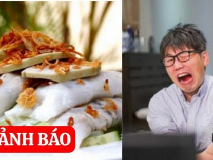 Thông tin doanh nghiệp - Bất ngờ: Món ăn “khoái khẩu” đang ngấm ngầm hủy hoại xương khớp của bạn