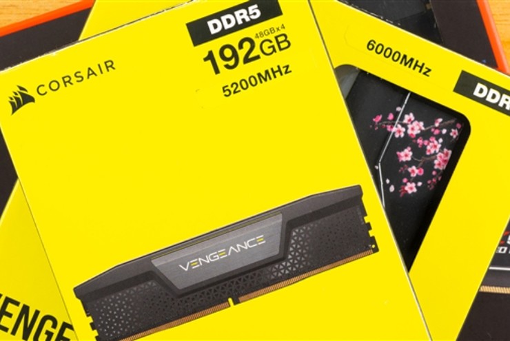 Xuất hiện làn sóng thương nhân bất lương bán RAM “giá như trên trời” - 1