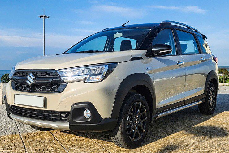 Vì sao khách Việt lại ưa chuộng dòng xe Suzuki XL7 Hybrid - 3