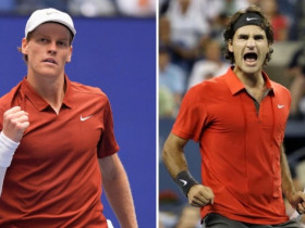 Nóng nhất thể thao sáng 14/12: Jannik Sinner sánh ngang kỷ lục của Federer