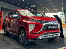 Mitsubishi Xpander và Toyota Veloz Cross hụt hơi trước VinFast Limo Green